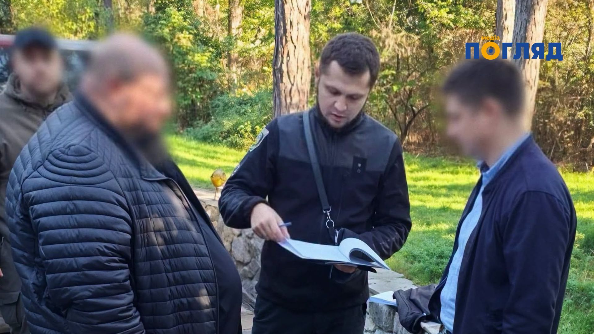 На Київщині керівника благодійного фонду підозрюють у привласненні 1,6 млн грн допомоги для військових - зображення